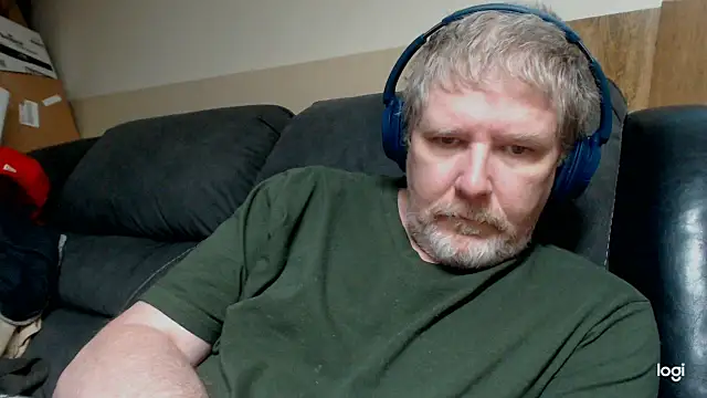BrisonChase webcam
