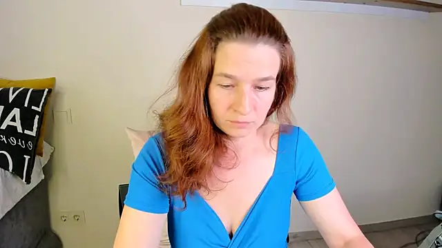 __MaryLee__ webcam