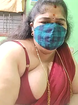 tamil-mayasri (F milf) - New toys
