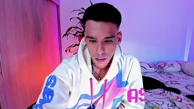 Damianwhite webcam