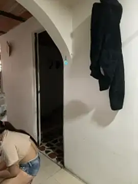 Liah_ferrer webcam