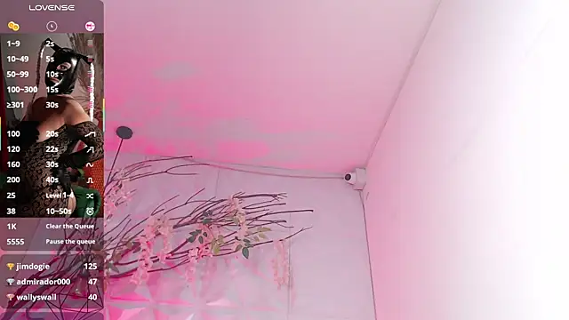 Pamela_Rut_ webcam