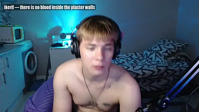 yourlildemon webcam