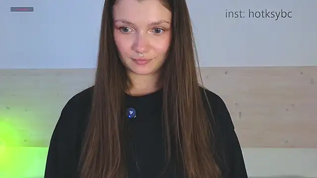 Hot_ksy webcam