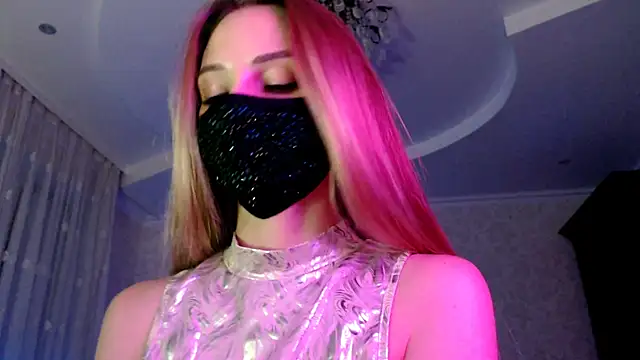 Iris_lave webcam