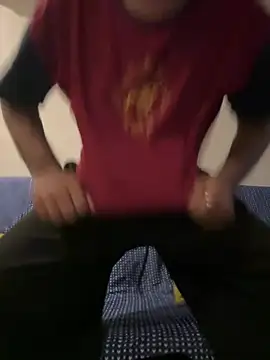 Seenu2199 webcam