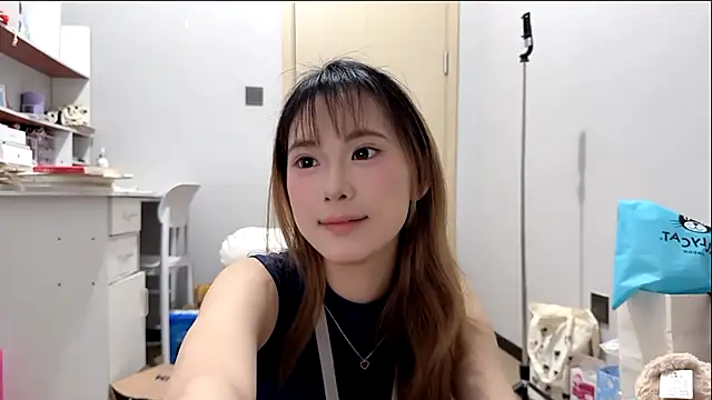 Ann-cookie webcam