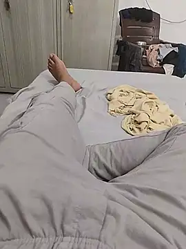 themasklover webcam