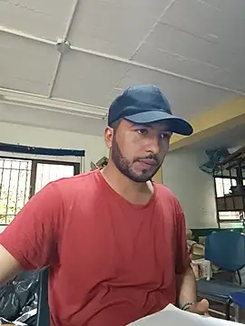 Edahi1386 webcam