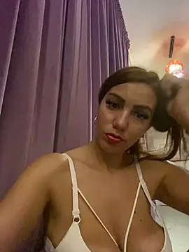 Deezylicious webcam