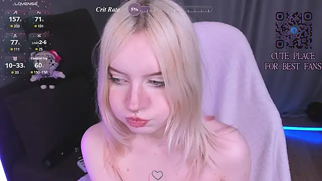 godlikegirlyy webcam