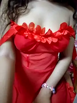 Tanishacutie webcam