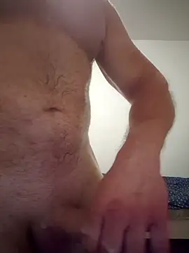 AlphaGymMale webcam
