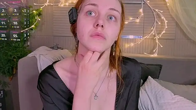 PollyVinice webcam