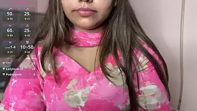 Miss_Rose__ webcam