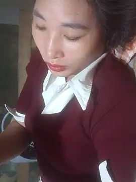 HGiasexy69 webcam