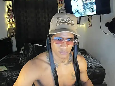 JUANBIGCOCK21CM webcam