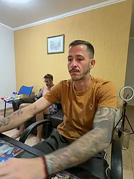 MeladoDiMel webcam