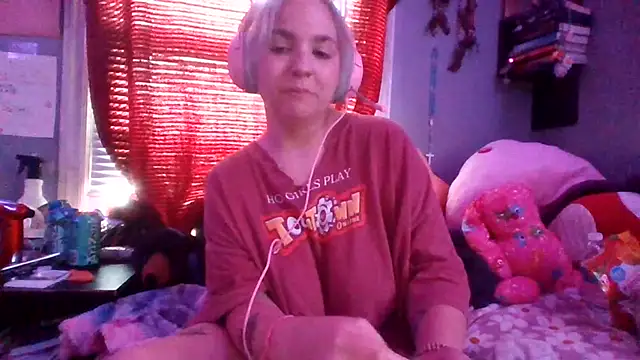 jessiekxxx webcam