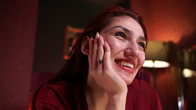 Roxa_Lana webcam