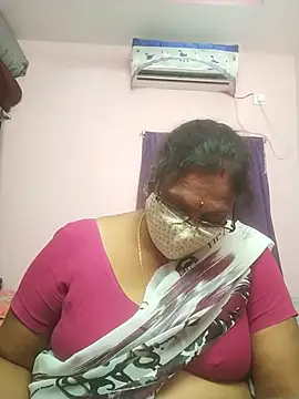sarala_telugu webcam