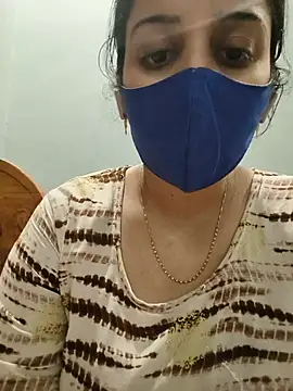 Tamil_shalini webcam