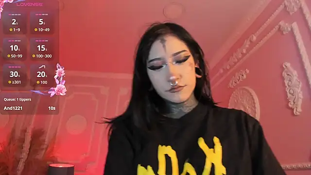 Kat_VonDe webcam