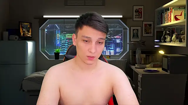 Justin_time111 webcam