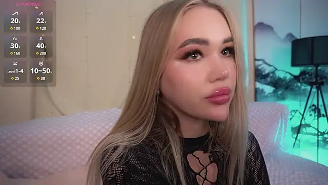 AnitaKiller webcam
