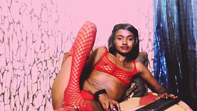 SassyXindian webcam