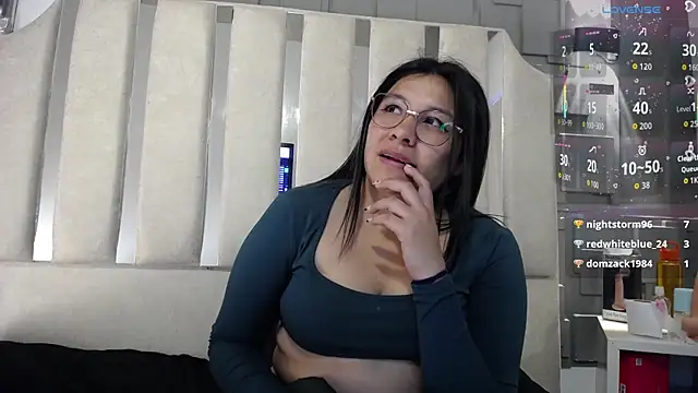 belen_green webcam