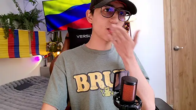 Sr_evann webcam