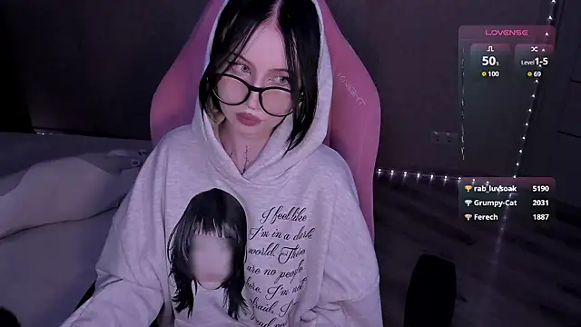 eva_luvsoak webcam