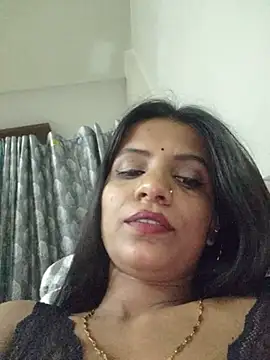 khushi_ji00 (F young) - Ass with oli show