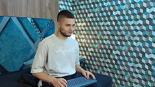 Joaho_Fernandez webcam