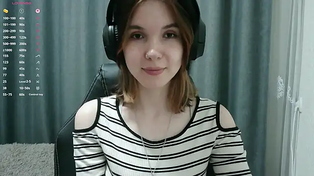 RubyBooby webcam