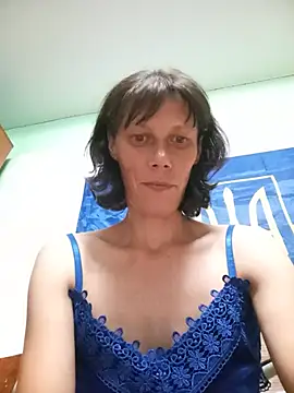 VikaBakerX webcam