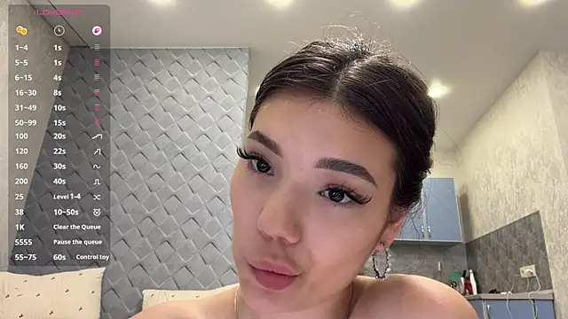 Barbie_Aria webcam