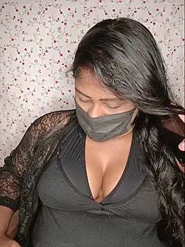 Tamil_Romantic_Saro webcam
