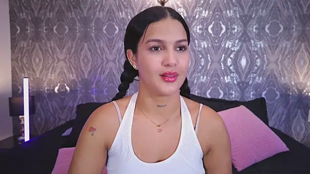 DannaSpencer_ webcam