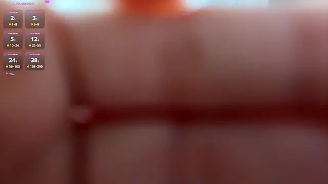 LessieKeisker webcam