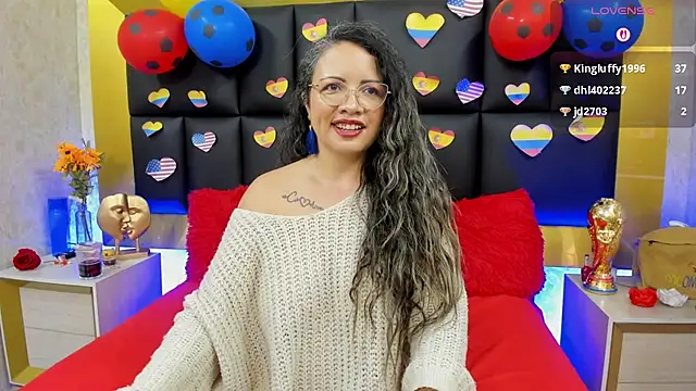 Charlotte_monnroe webcam