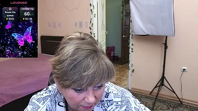 Melania_Cook webcam