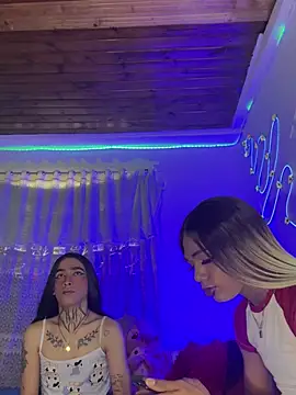 violeta_E_ webcam