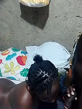 Lawal-Briana webcam