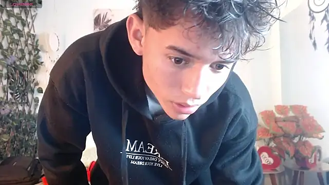 Ryan_grayx webcam