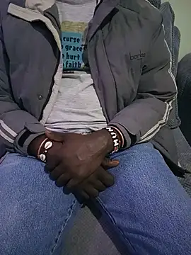 Bigblackman25 webcam