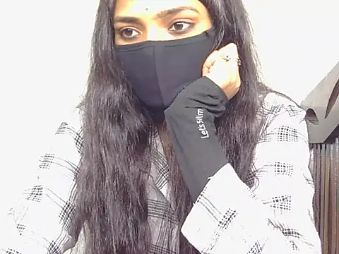Hot-Roshni webcam