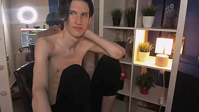 John__Strong webcam