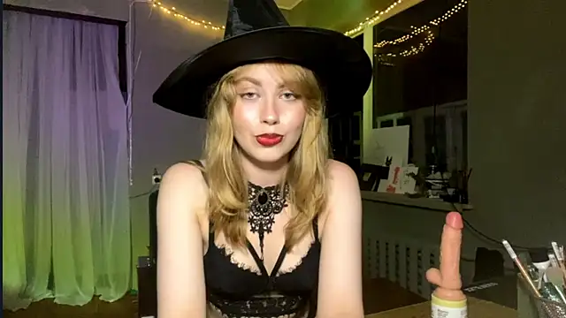 LollyAngel webcam